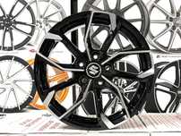 Jante Suzuki Vitara, Grand Vitara , 17 inch, noi