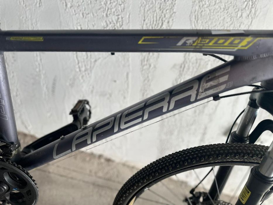 Bicicleta Lapierre R900, 26" -A-