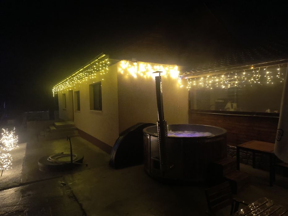 LA FODORA Casa cu vibe bun