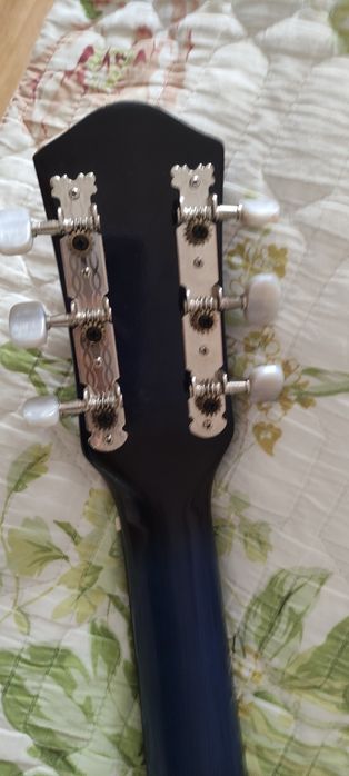 Гитара в отличном состоянии