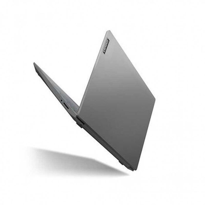 Lenovo V15 — Celeron N4500 / 4GB / SSD 256GB / 15.6″ FHD IPS — Black