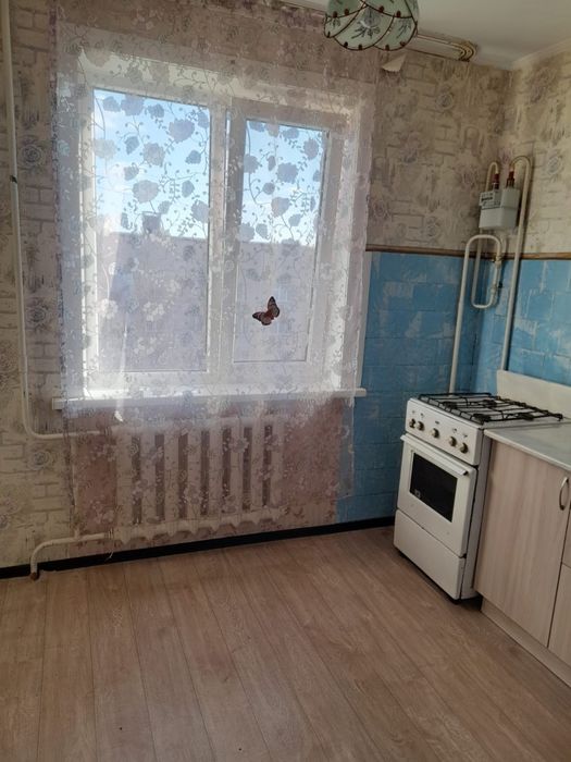 Продам 1 ком квартиру новой планировки р-он Боулинга.