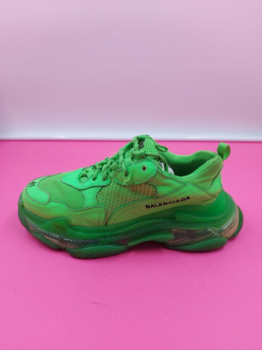 Balenciaga номер 41 Оригинални  сникърси