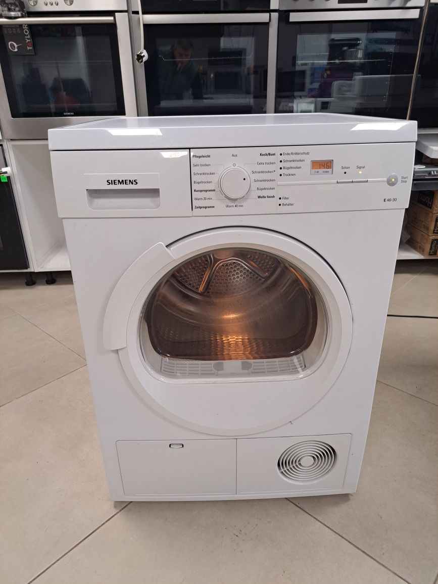 Сушилня SIEMENS E 46-30