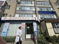 Продам действующий бизнес Аптека