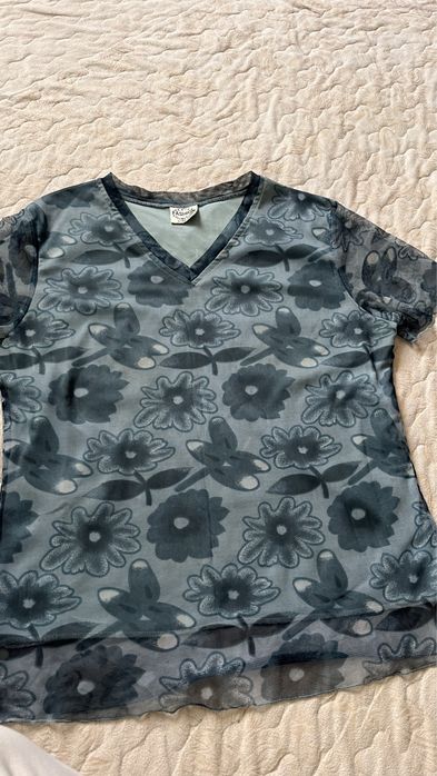 Летняя одежда 46размер