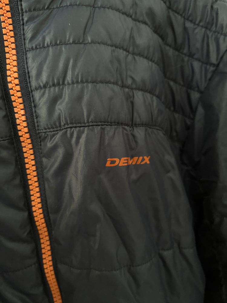 Куртка DEMIX детская