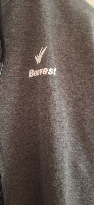 Мъжки спортен екип Хл