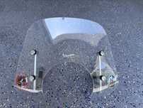Vand parbriz mic original Vespa Gts 300