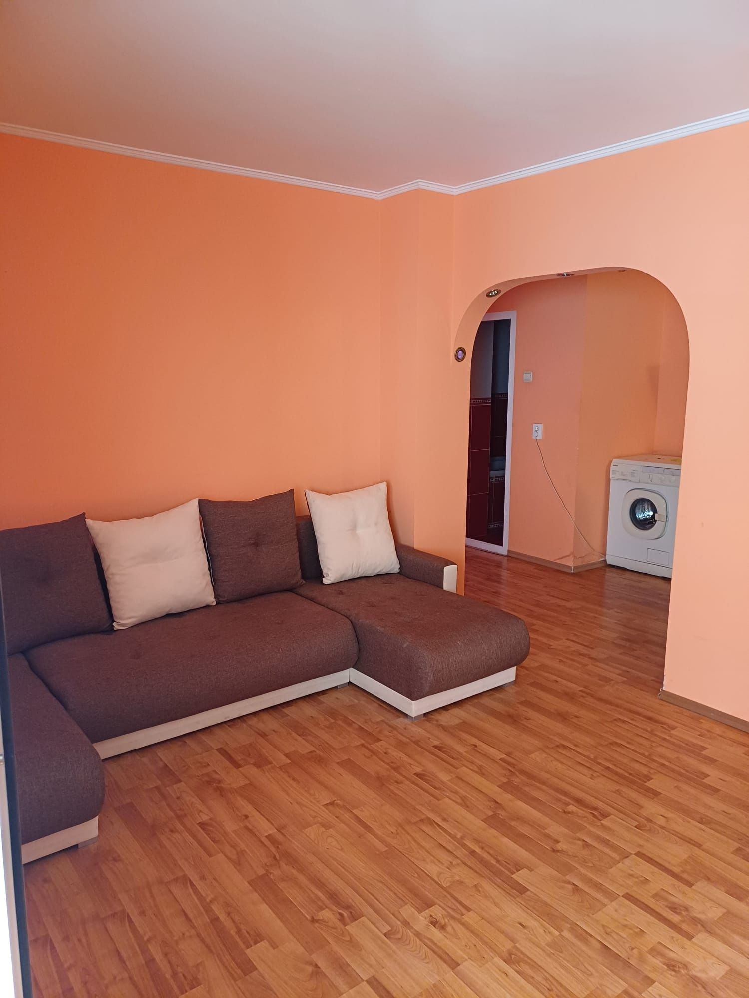 Apartament 3 cam. Cernavoda