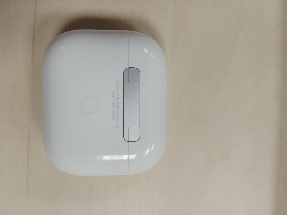 оригинальные airpods(3rd generation)