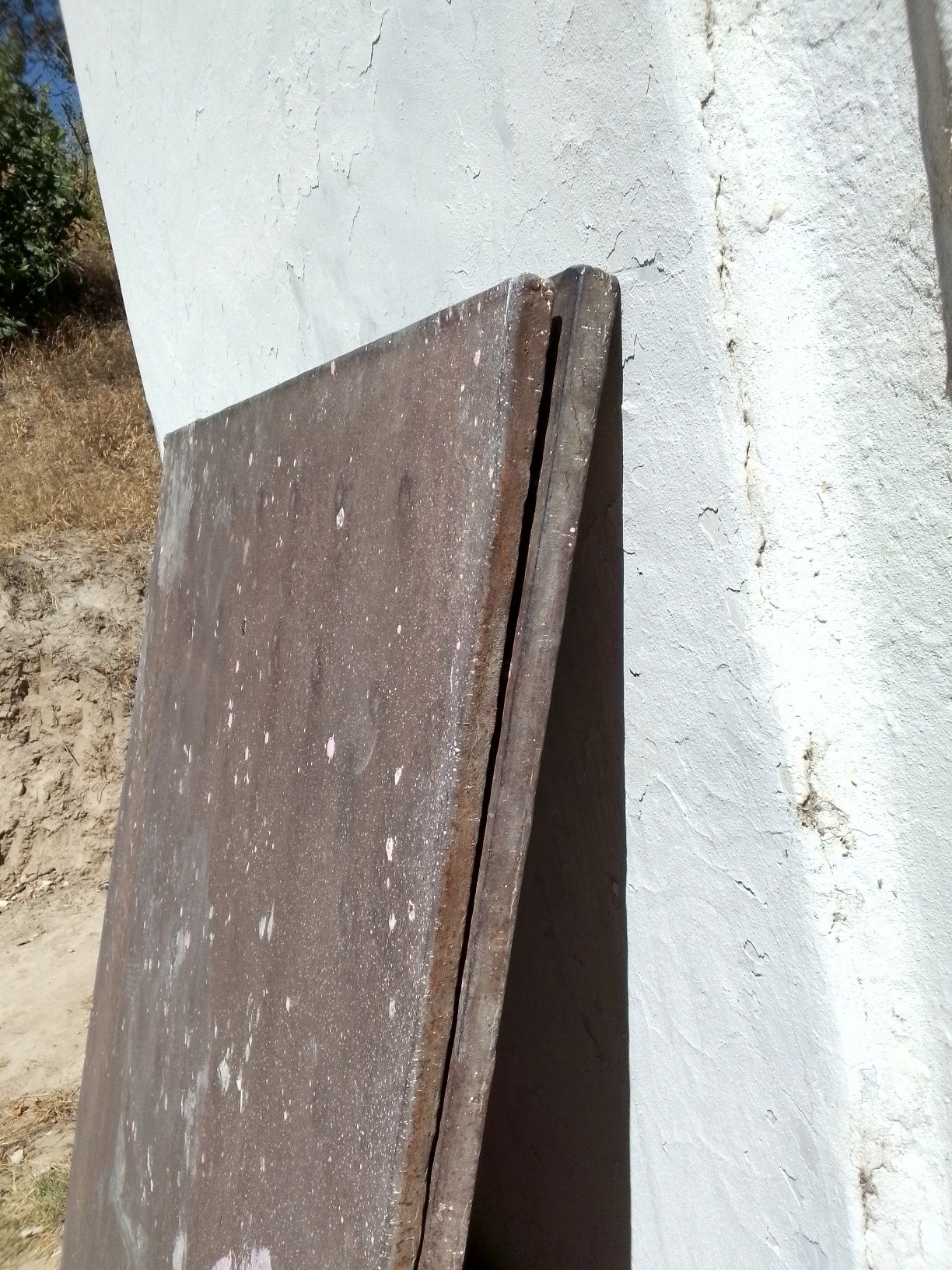 Batareya atapleniya