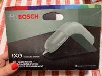 Incarcator / statie alimentare Bosch ixo 7v,250mah