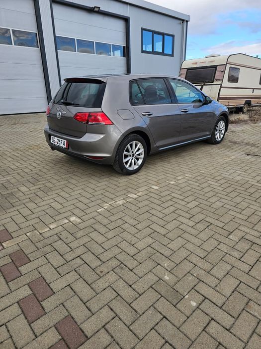 Wolksvagen Golf 7
