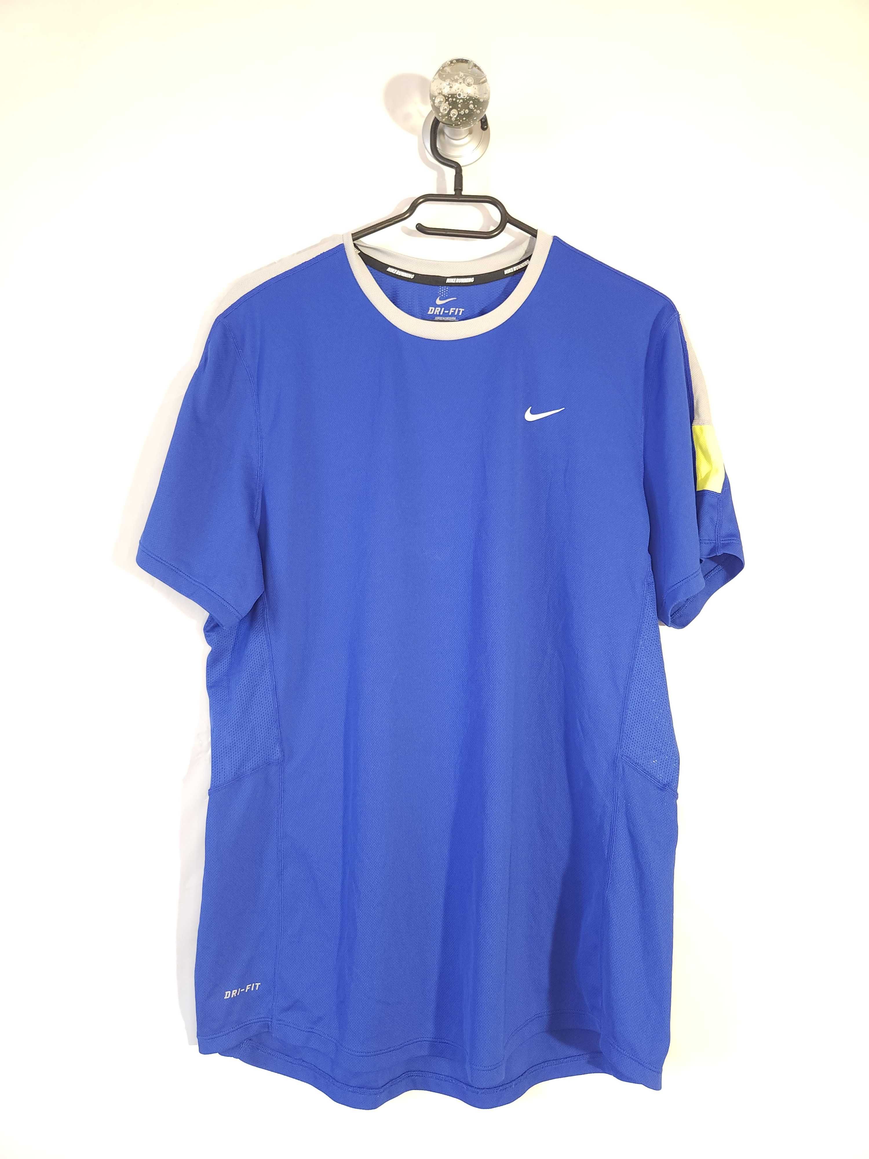 Nike Dri-Fit Тениска/Мъжка L