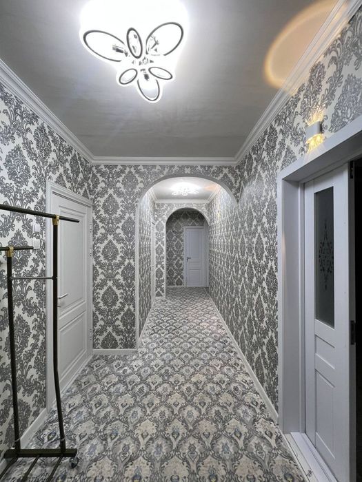 Продаётся 5ти комнатная Карасу-1