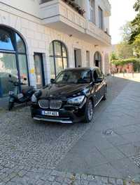 BMW X1 M-Packet 2.0d Xdrive