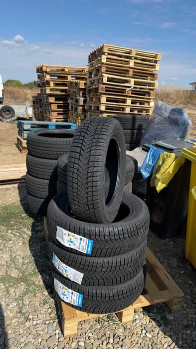 CAUCIUCURI All SEASON 205/60 R16 96V Noi SUNNY NC501 205 60 16 DOT2025