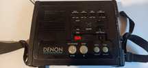 Recorder audio Denon dn-f20 boxă incorporată tascam zoom