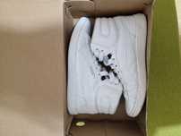 puma uri albe marimea 38