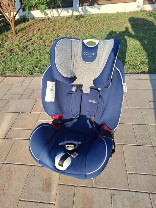 scaun auto Coccolle Cressida 0-36 kg