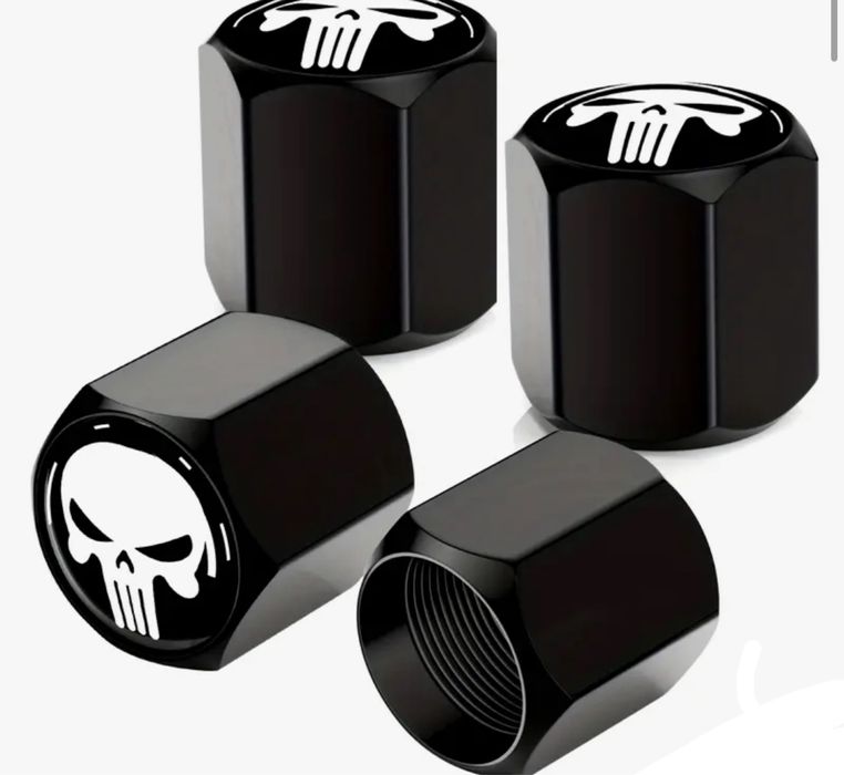 Капачки за кола или колело