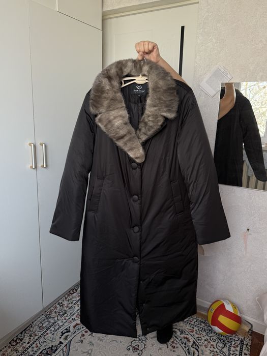 Новая женская куртка