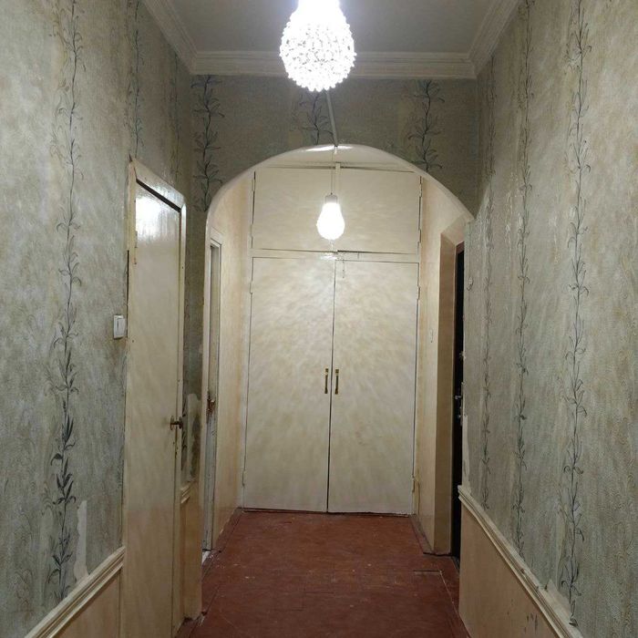 Аренда Сергели-2 Корзинка ёнида 2 хонали квартира