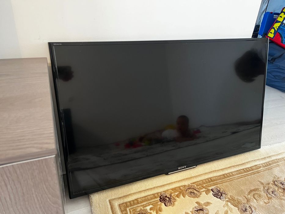 Телевизор Sony Bravia