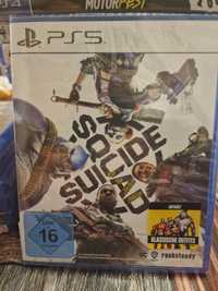 Schimb Suicide Squad ps5