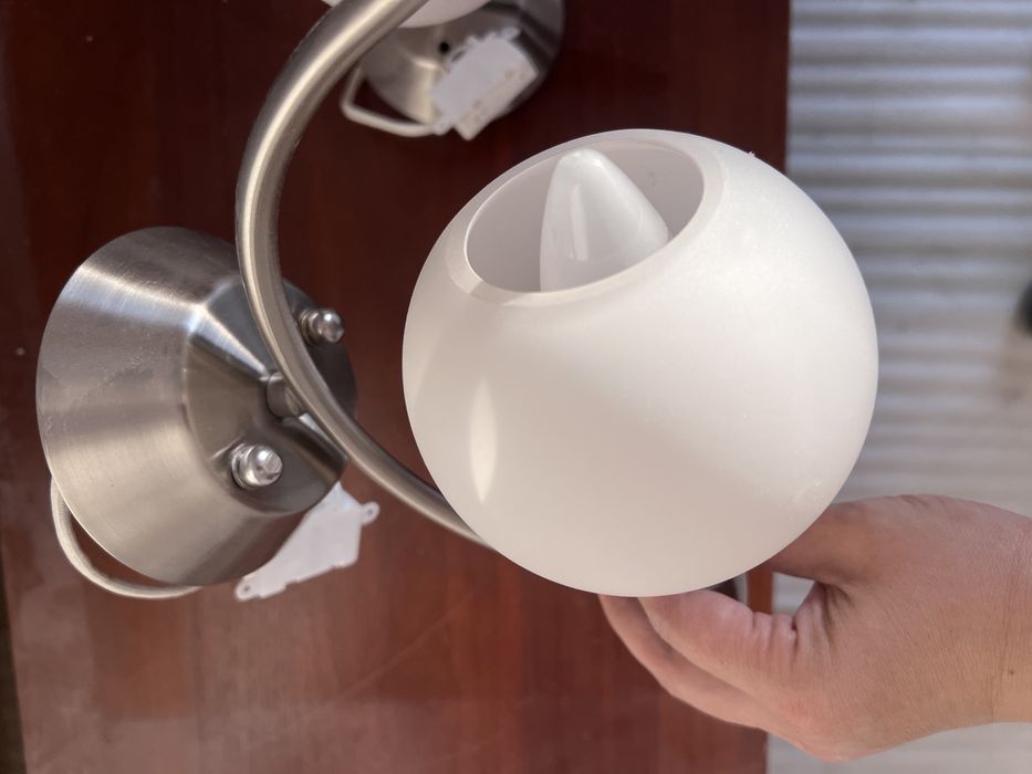 Продам бра прикроватные. В идельном состоянии