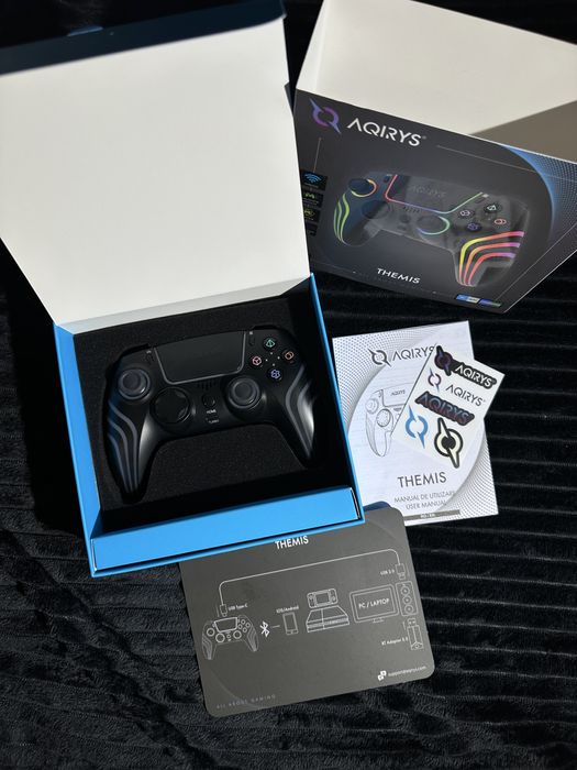 Controller AQIRYS Themis