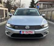 Volkswagen Passat Volkswagen Passat GTE 1.4 TSI , impecabila