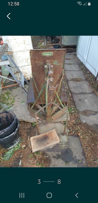 Vand cantare mici si mari