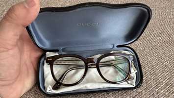 Rame ochelari Gucci, GG 0184O 010