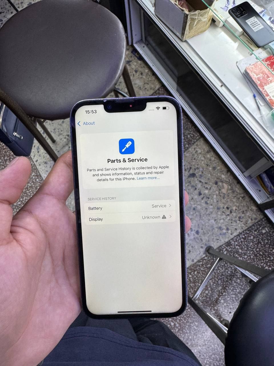 Iphone 13 pro srochna sotiladi