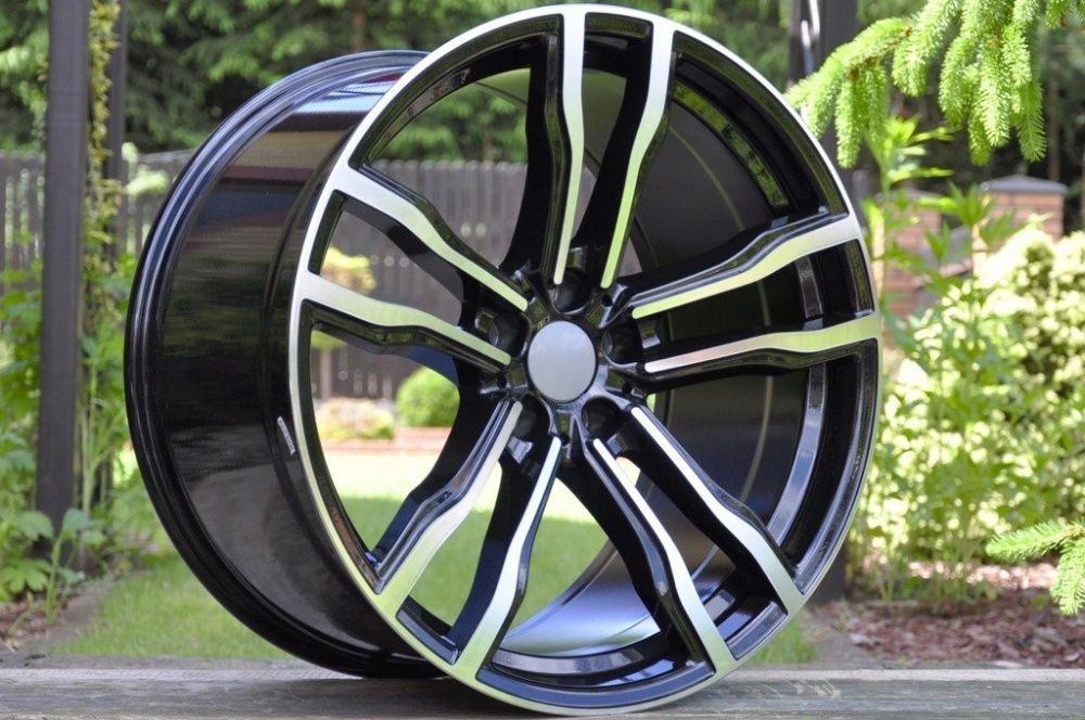 19" 20" 21" Джанти БМВ 5Х120 BMW М50D X4 F26 X5 E70 F15 X6 E71 E72 F16