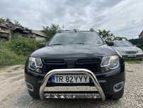 Duster 1,5 euro 5 4x4