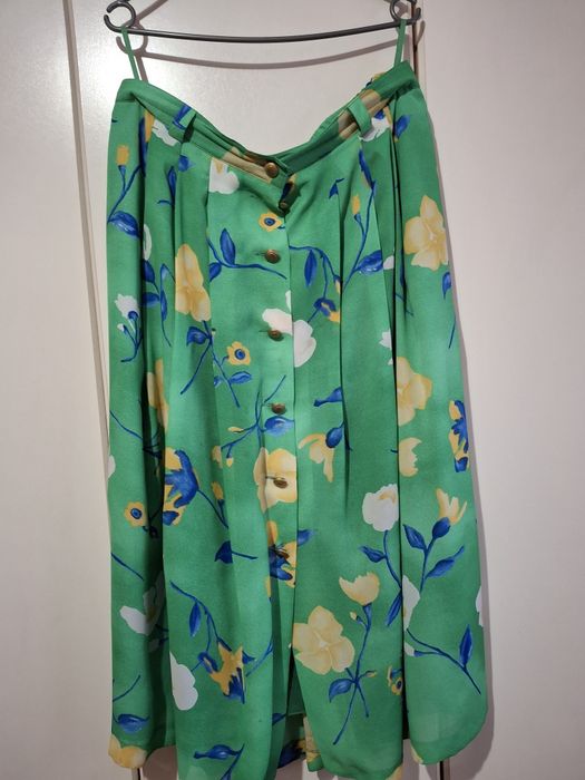 Tricou și fusta set