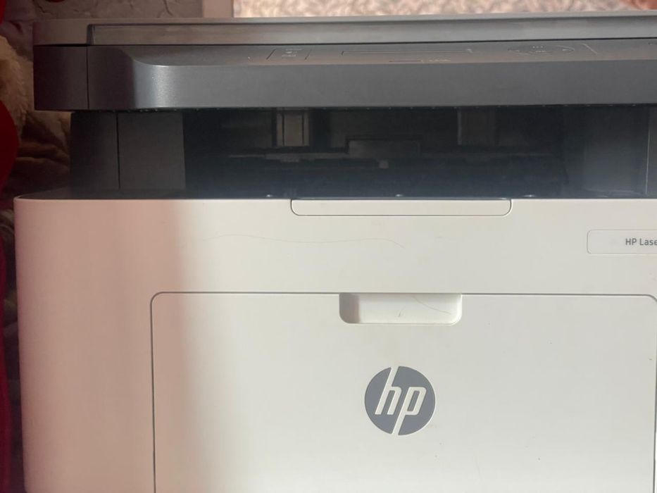 Принтер hp laser Jet 135a