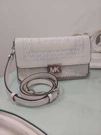 Geanta Michael Kors 35S2S6SL2B-BRT-WHT-MLT