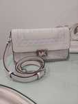 Geanta Michael Kors 35S2S6SL2B-BRT-WHT-MLT