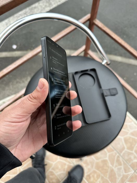 Xiaomi Redmi Mi A3 Negru Dual sim carbon