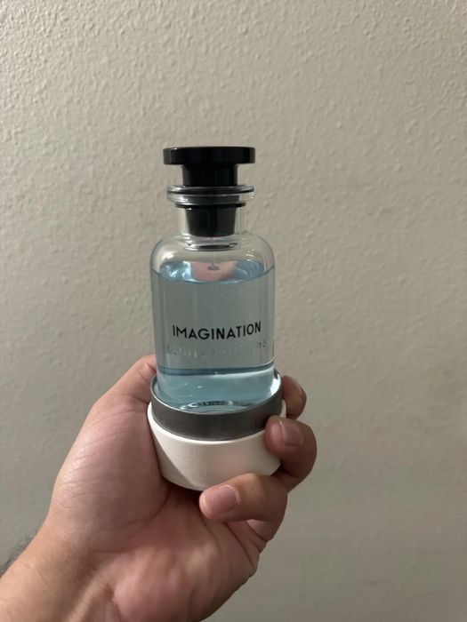 Parfum Louis Vuitton Imagination