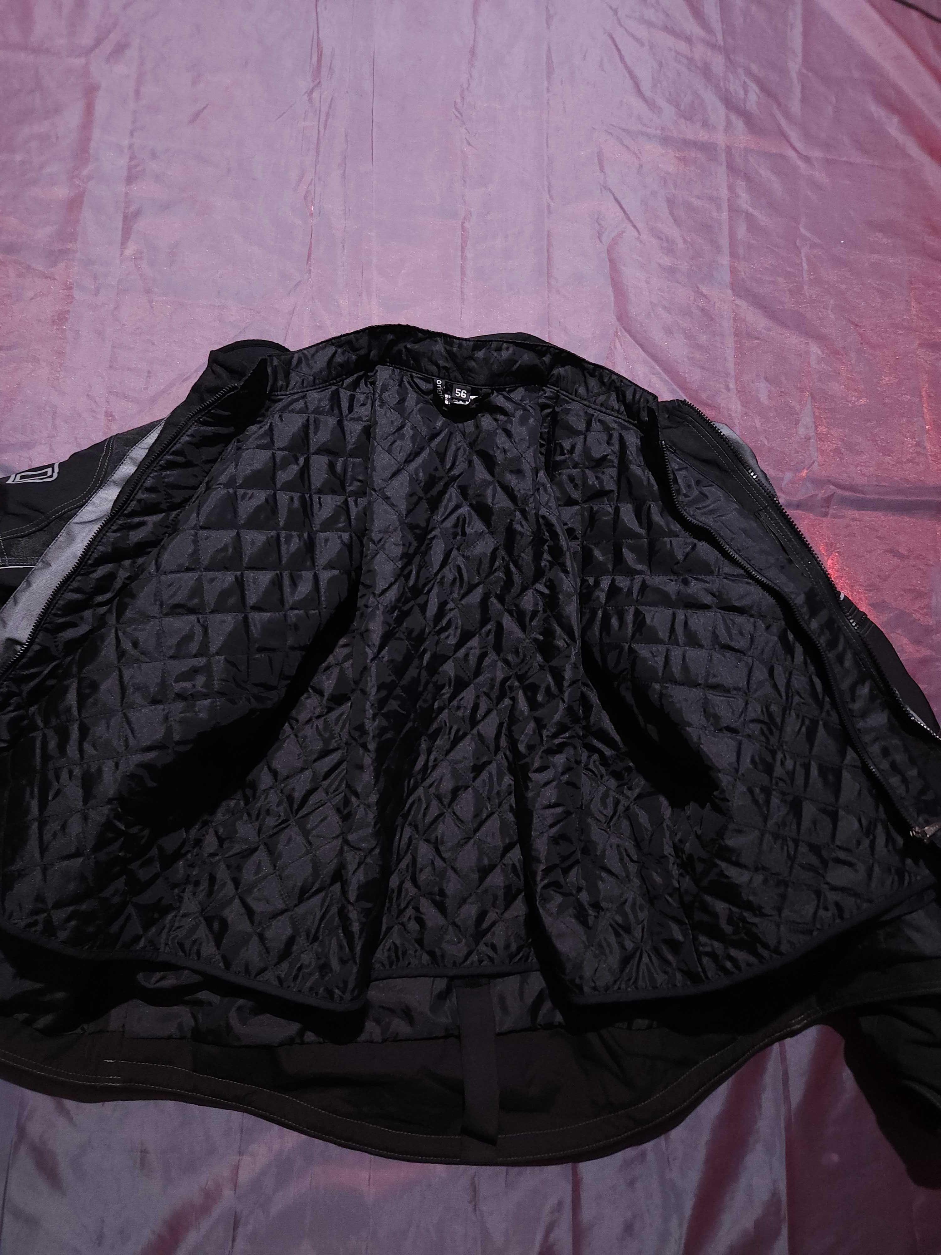 Rukka Cordura  Gore-Tex  Яке/Мъжко L