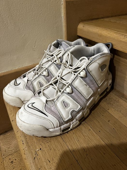 Nike Uptempo ‘96 special edition