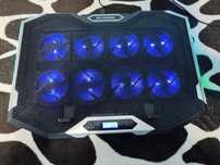 Vand stand cooler laptop