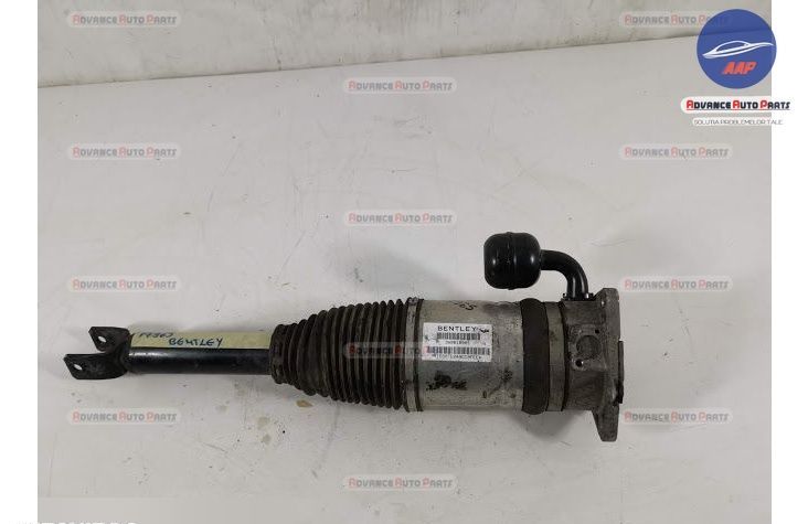 Амортизатор Въздушна Възглавница Ляв Преден оригинален Бентли Континен