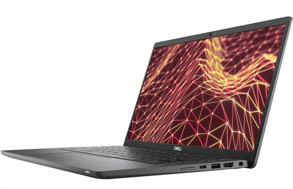 Ultrabook Dell latitude 7430 i5 12th gen 1235u 16gb ram 512 ssd