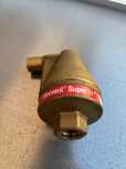 Aerisitor automat flamco 1/2